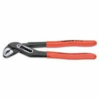 Knipex 8801300 Alligator Pliers, 12 in, Box Joint, 9 Adj. (1 EA)