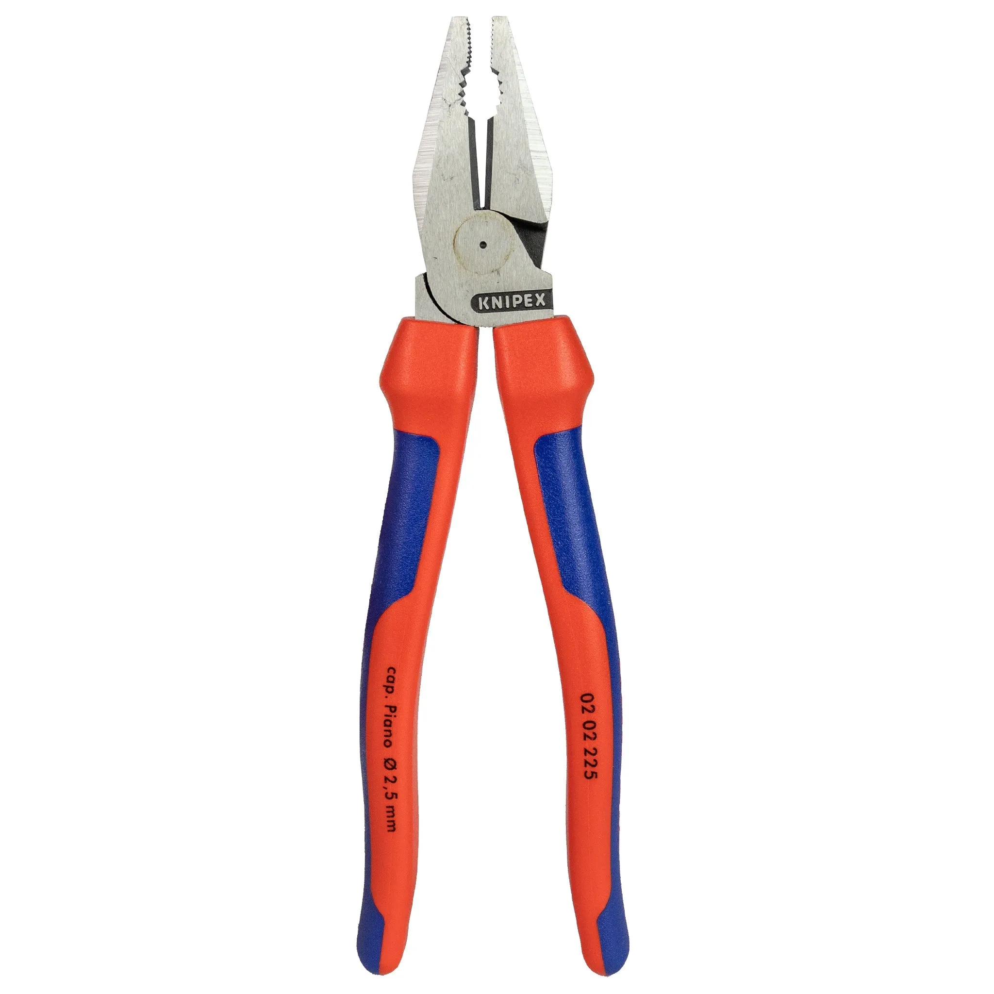 Knipex Combo Pliers HD