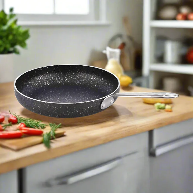 Korkmaz Aluminum Frying Pan 26cm