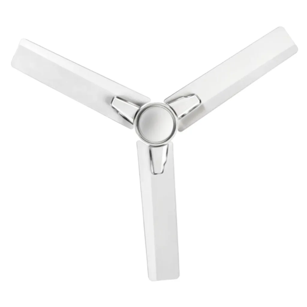 Kuhl Arctis A1 BLDC Ceiling Fan With Remote 1200 mm White