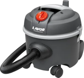 LavorPro SILENT FR Dry Vacuum Cleaner