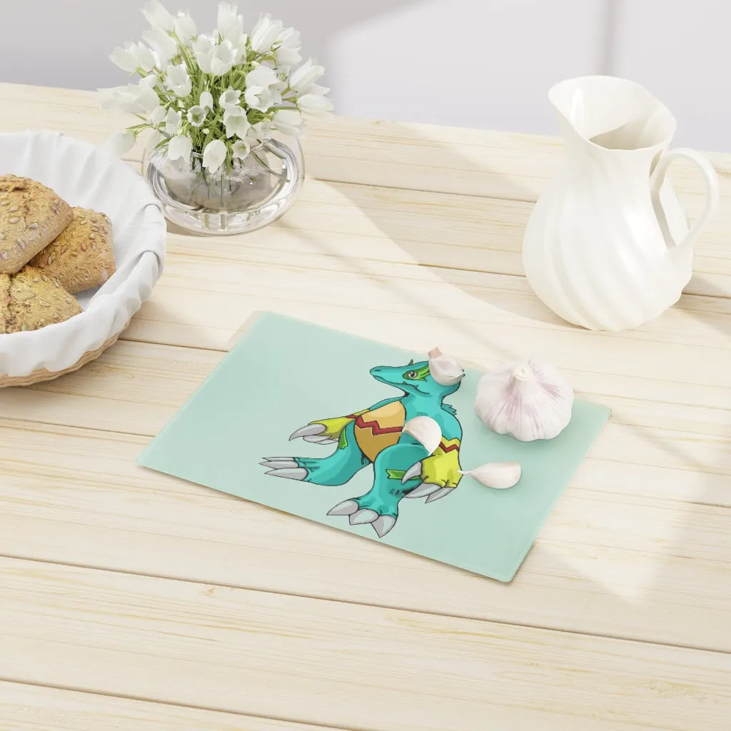 Laygoo Cutting Board