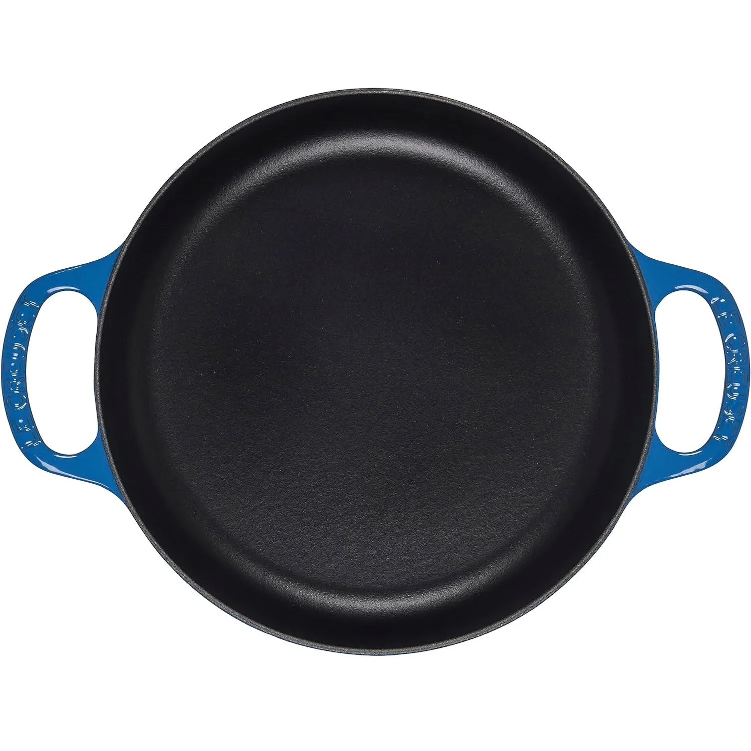 Le Creuset 11" Signature Everyday Pan - Marseille