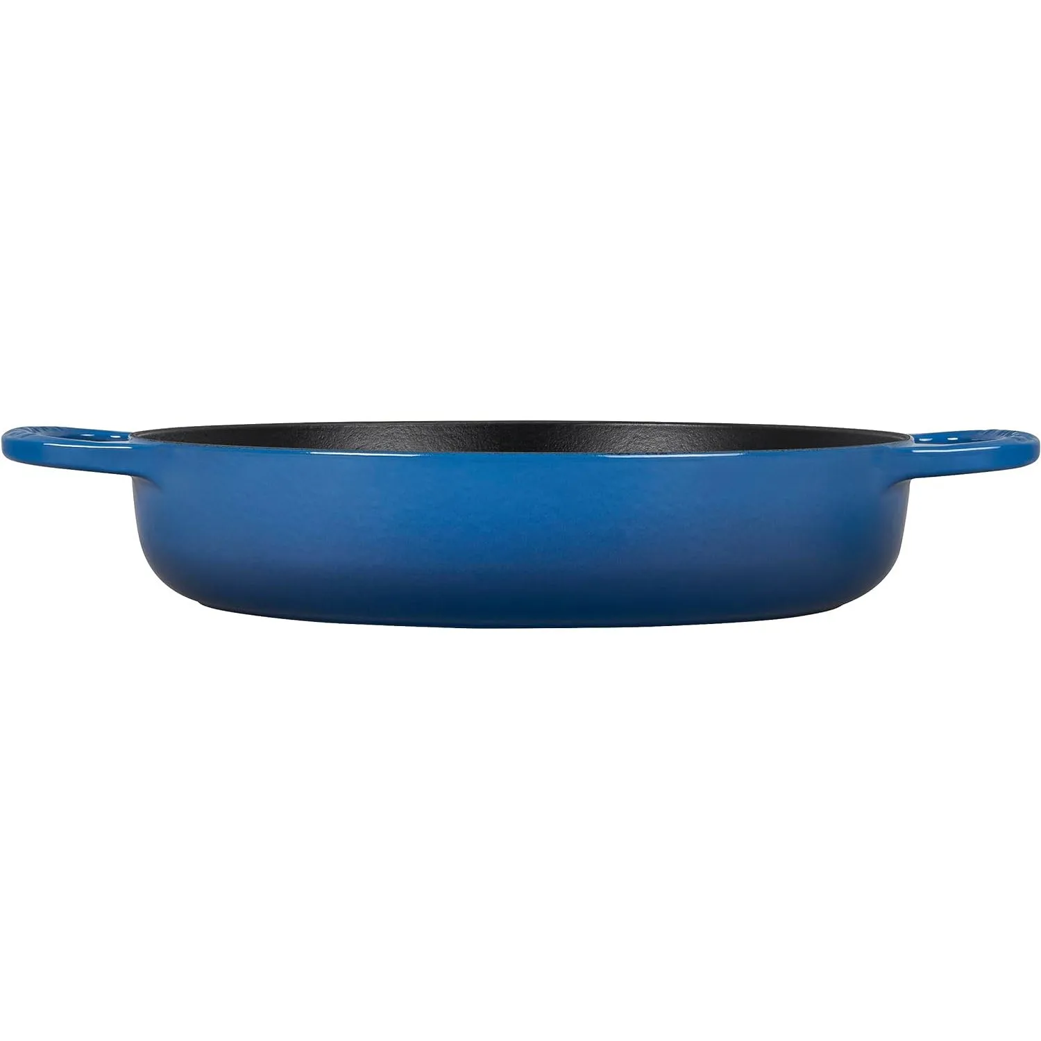 Le Creuset 11" Signature Everyday Pan - Marseille