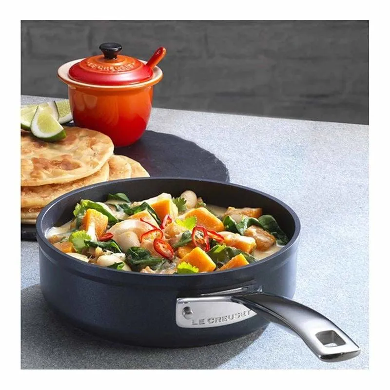 Le Creuset Toughened Non-Stick Sauté Pan 26cm