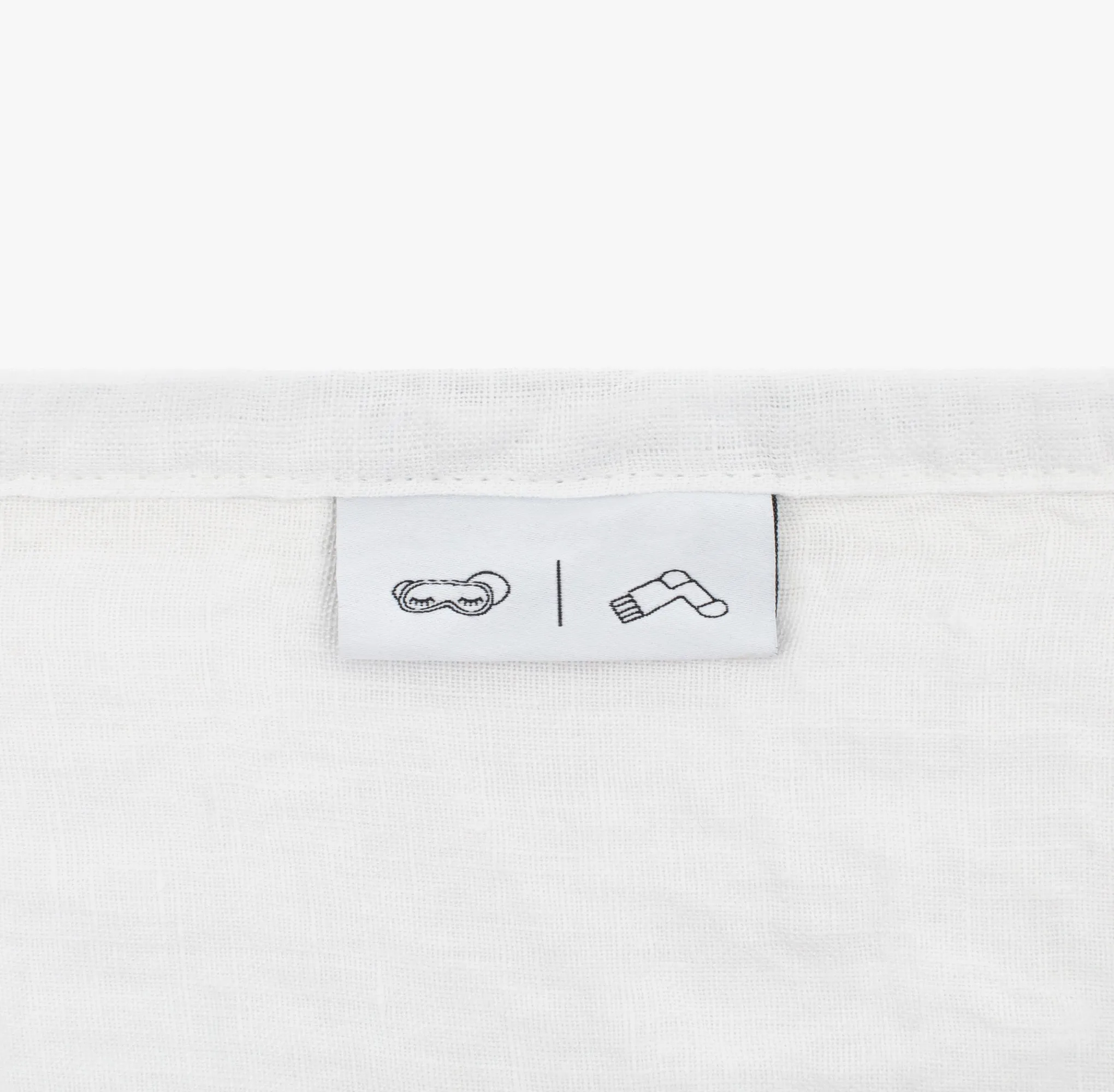 Linen Sheet Set