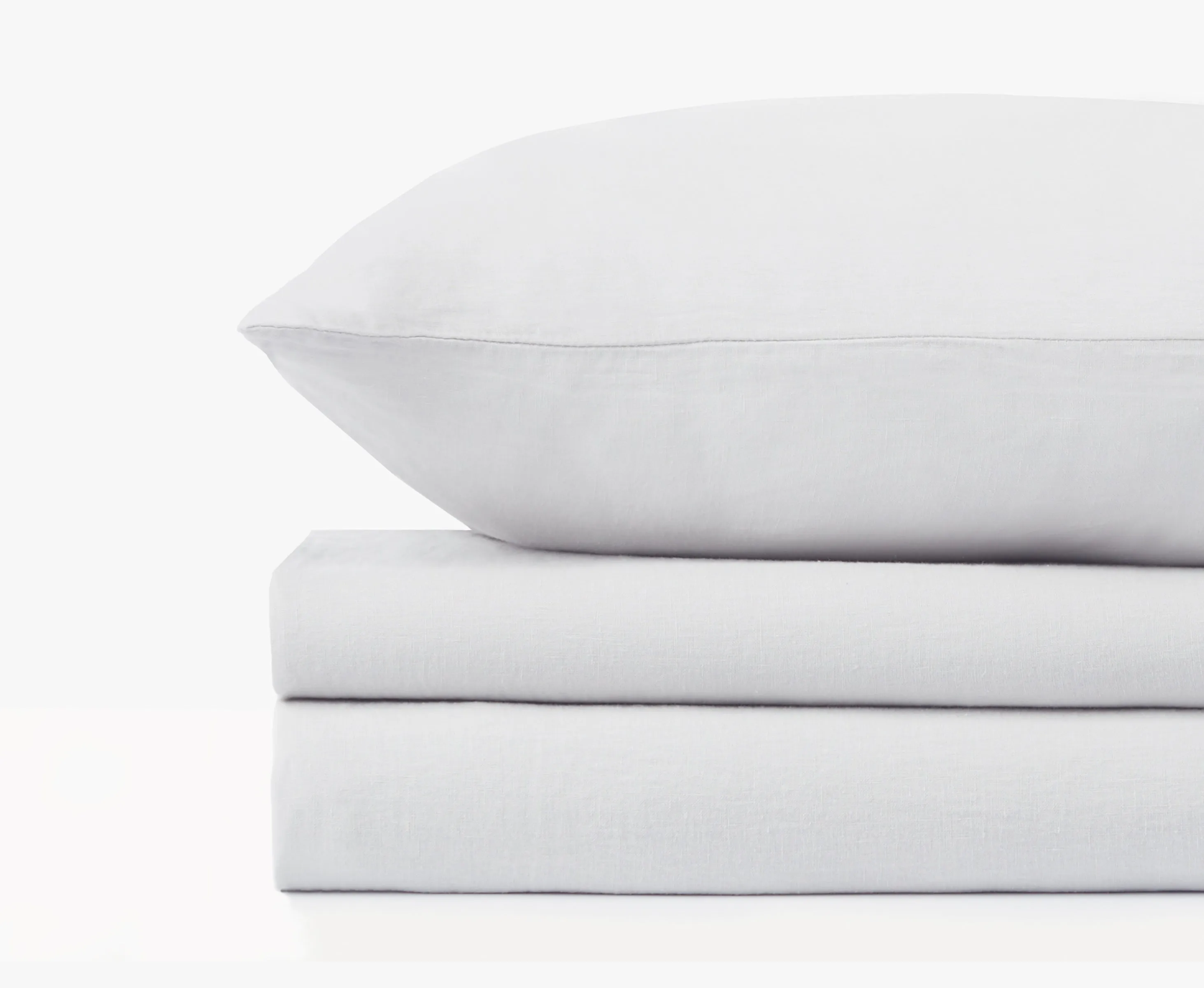 Linen Sheet Set