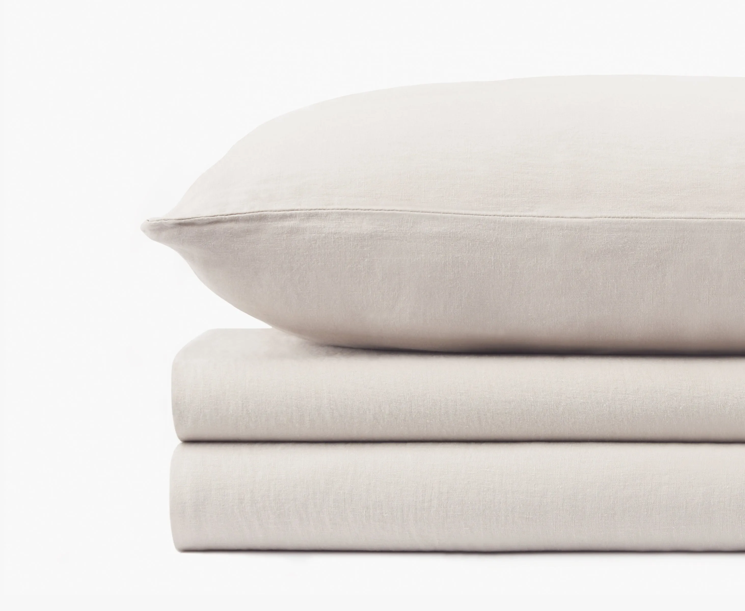 Linen Sheet Set