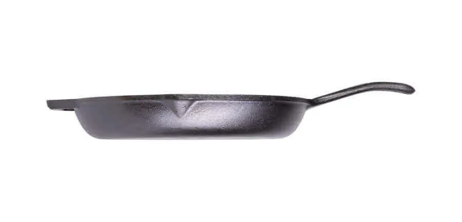 Lodge 12" Chef Collection Skillet