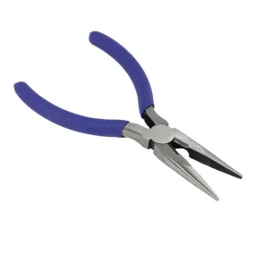 Long Nose Mini Pliers