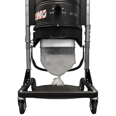 M100LP DUST COLLECTOR