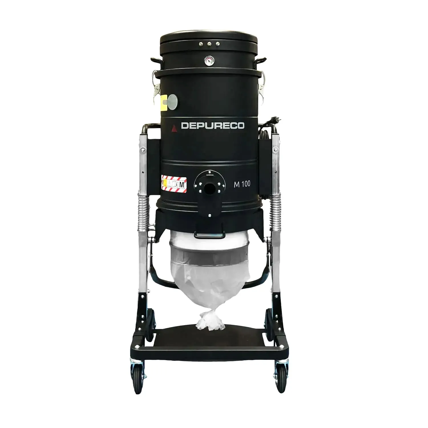 M100LP DUST COLLECTOR