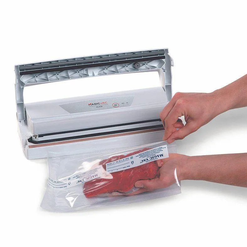 Magic Vac Alice Vacuum Packing System