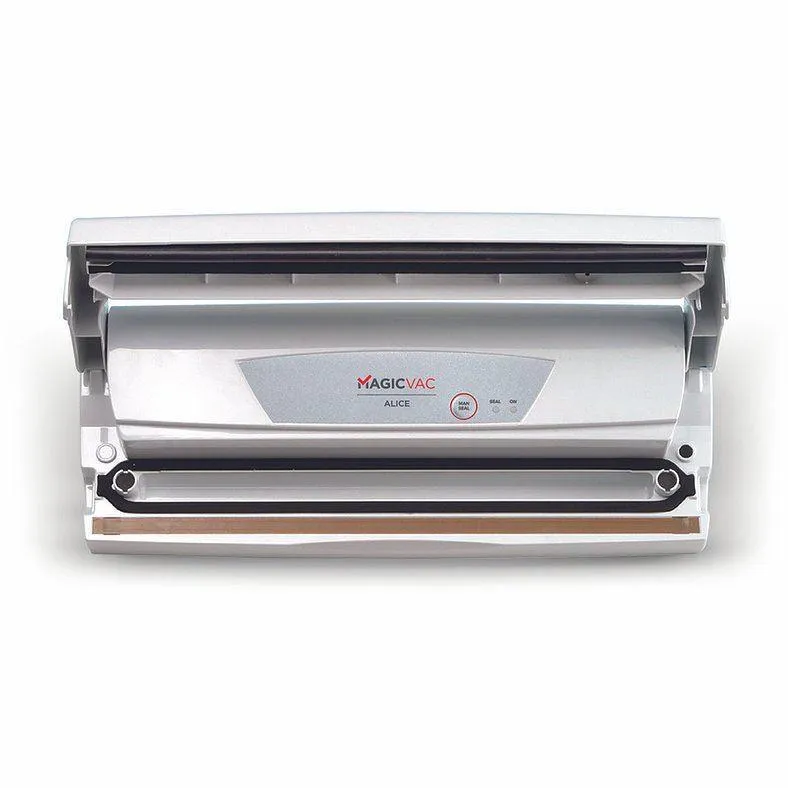 Magic Vac Alice Vacuum Packing System