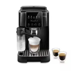 Magnifica Start Espresso Machine with LatteCrema System