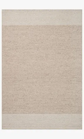 Magnolia Home x Loloi Ashby Rug - Oatmeal Natural