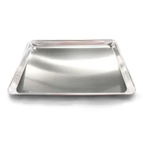 Magnum 18" x 13" Aluminum Bun Pan - MABPH1813