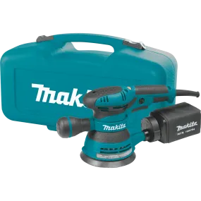 Makita BO5041K 5" Random Orbit Sander