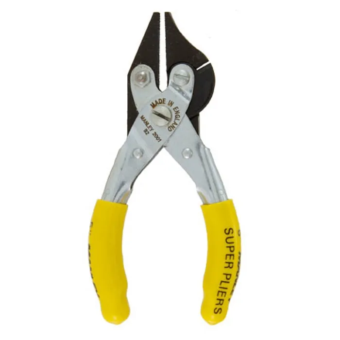 Manley Industries Super Pliers