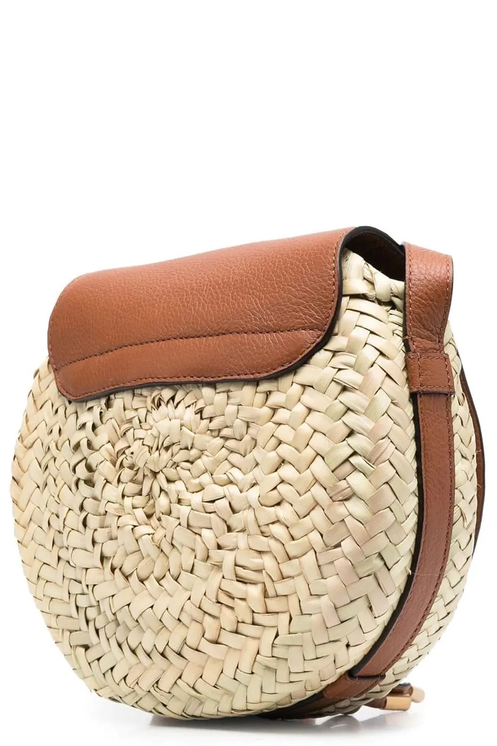 Marcie Panier Mini Saddle