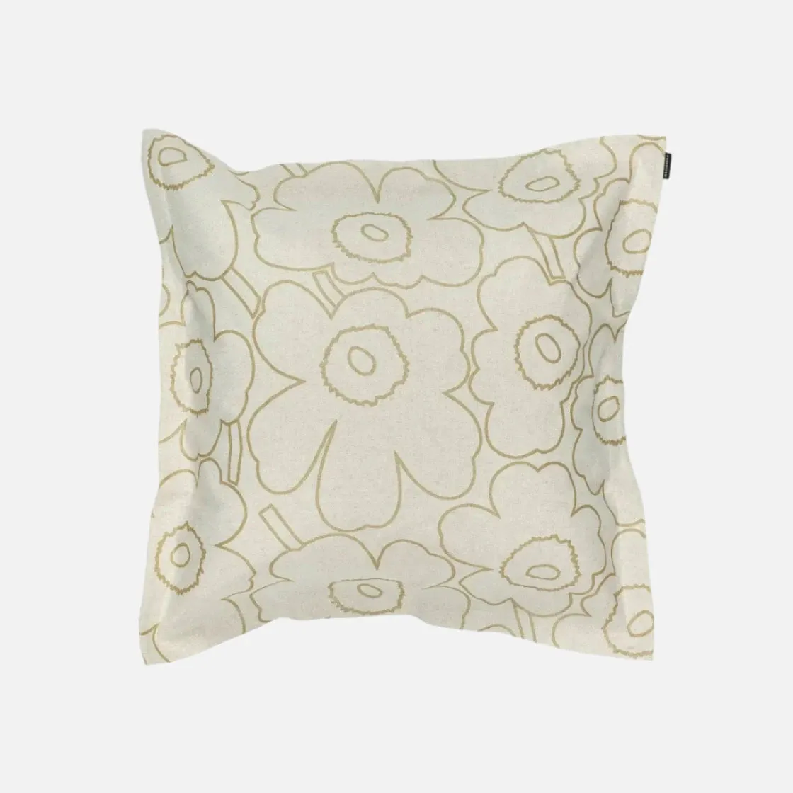 Marimekko Piirto Unikko Cushion Cover, 50x50cm