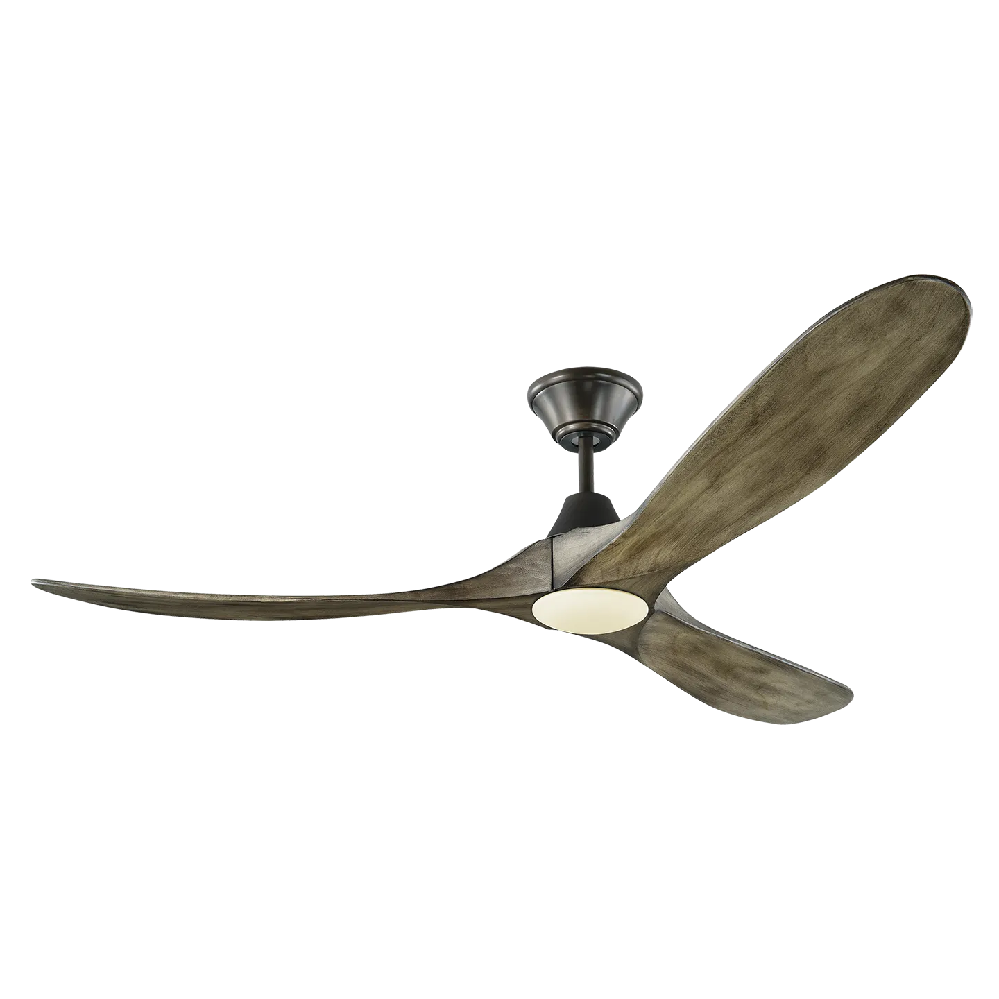 Maverick 60" LED Ceiling Fan