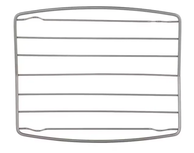 Maxwell & Williams BakerMaker Non-Stick Roasting Rack - 25.5x20.5cm