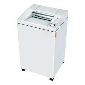 MBM Destroyit 3104 Strip Cut Paper Shredder Level 2/P-2