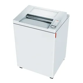 MBM Destroyit 3804 Strip Cut Paper Shredder Level 2/P-2 (Discontinued)