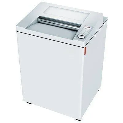 MBM Destroyit 3804 Strip Cut Paper Shredder Level 2/P-2 (Discontinued)