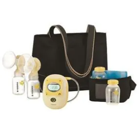 Medela® Freestyle Solution Set