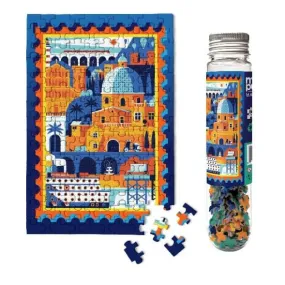 Mediterranean Vacation | 150 Piece Jigsaw Puzzle