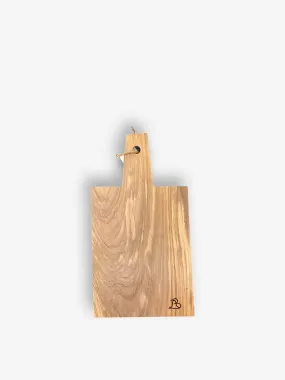 Medium Square Cutting board by Andrea Brugi Style 6