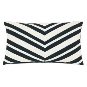 Miami Lumbar Pillow Cover 13x22