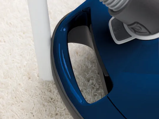 Miele Complete C3 Marin Canister Vacuum Cleaner