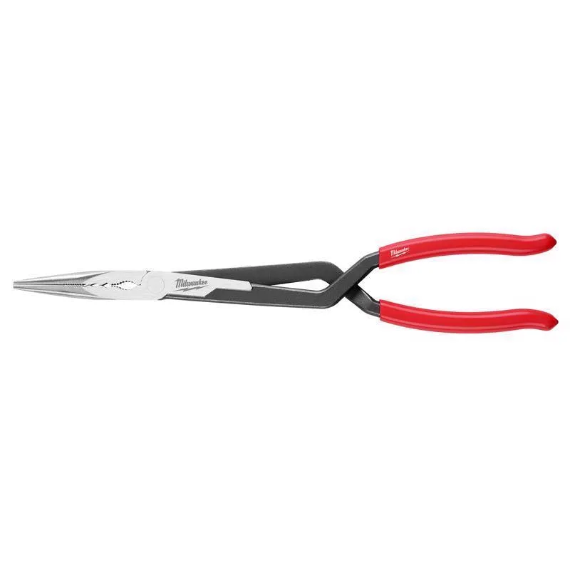 Milwaukee 13 in. Long Reach Pliers