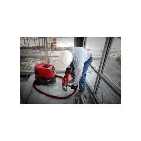 Milwaukee 8960-20 8 Gallon Dust Extractor