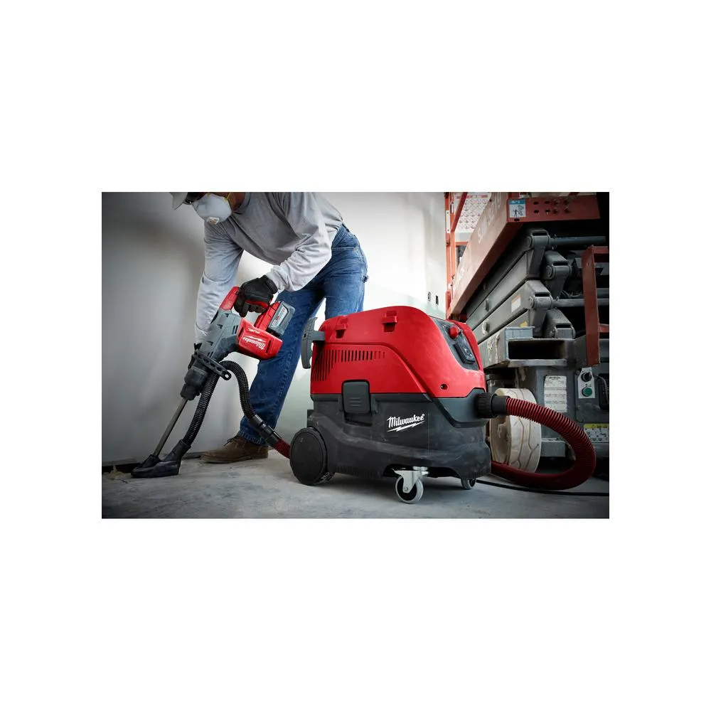 Milwaukee 8960-20 8 Gallon Dust Extractor