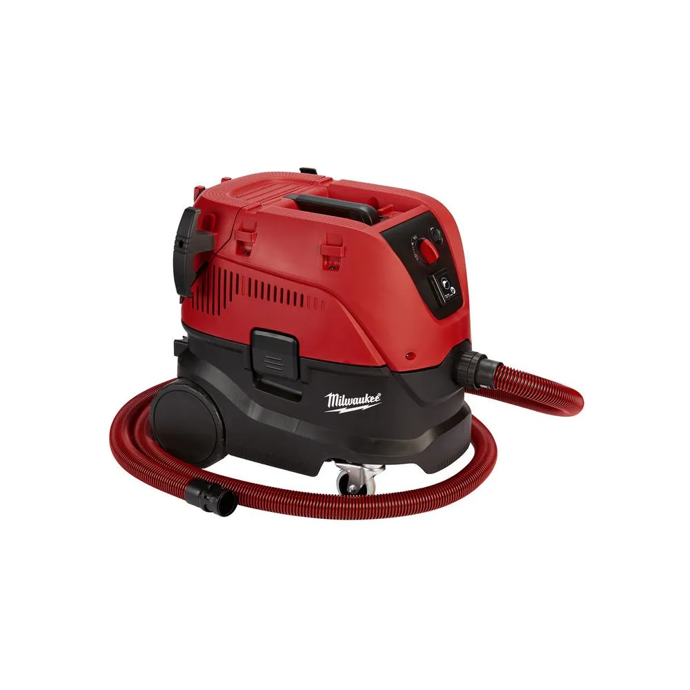 Milwaukee 8960-20 8 Gallon Dust Extractor