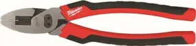 Milwaukee 9 In. Linesman'S Plier