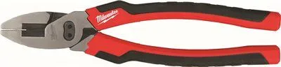 Milwaukee 9 In. Linesman'S Plier