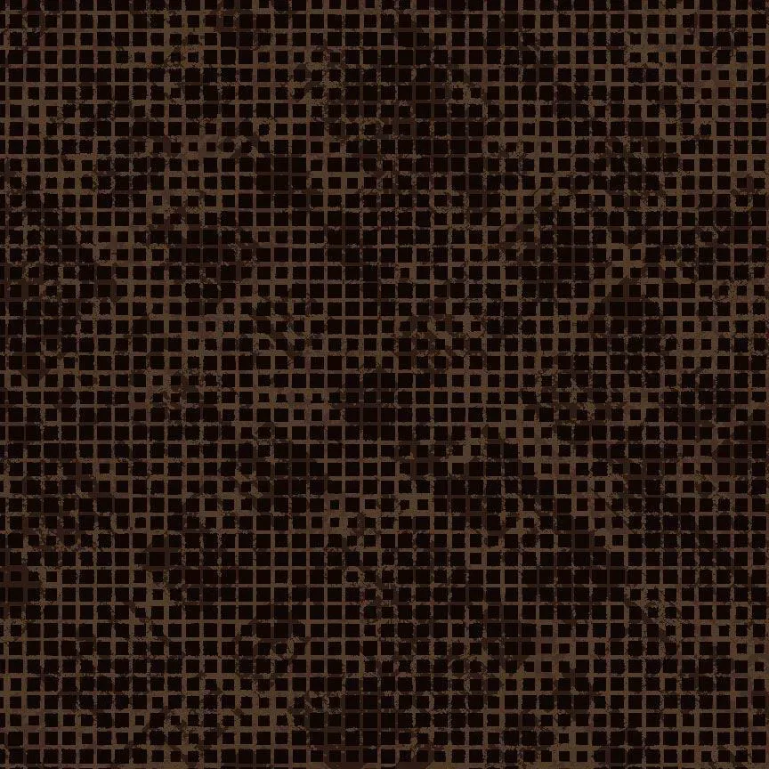 Mingle - Woven Texture Umber