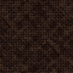 Mingle - Woven Texture Umber