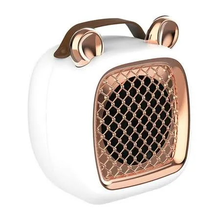 Mini Portable Space Heater