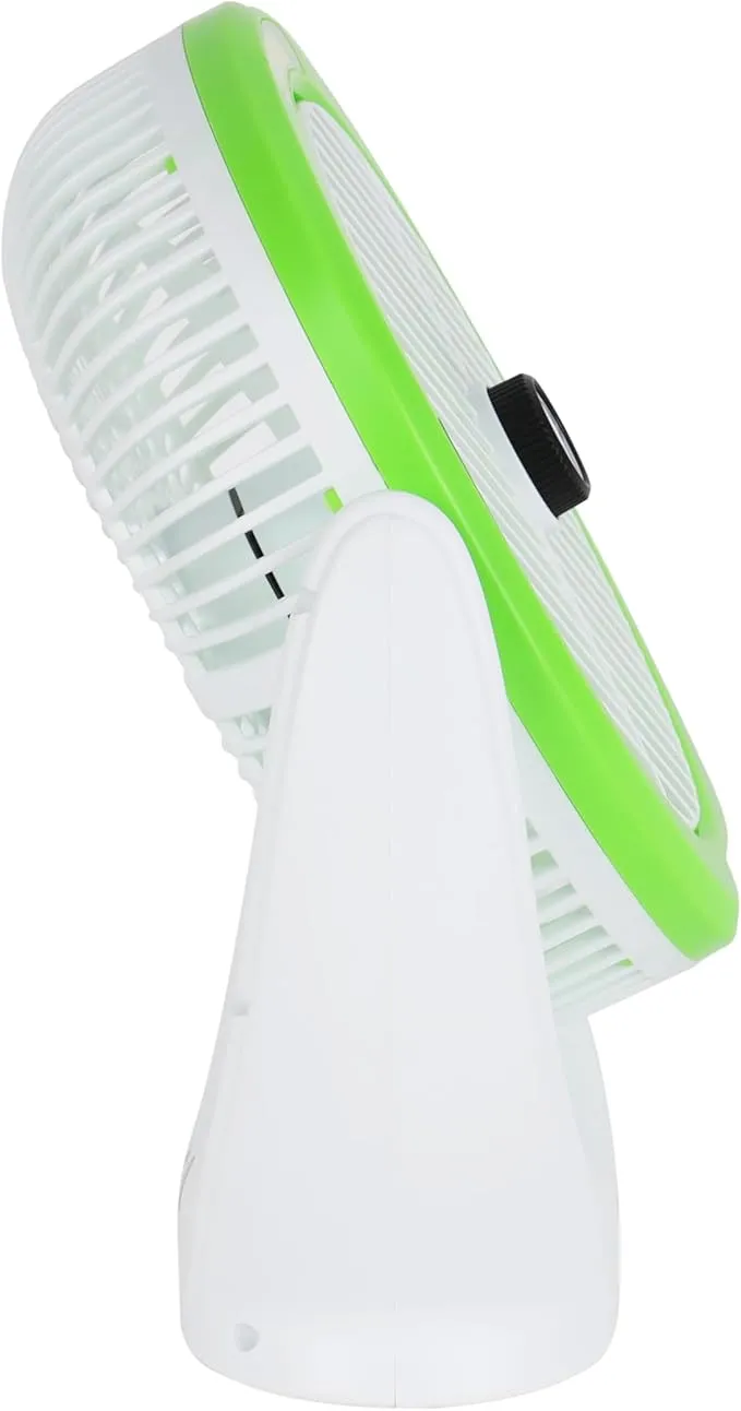 Mini Rechargeable Fan