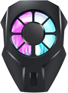 Mobile Phone Radiator Cooler Fan L01