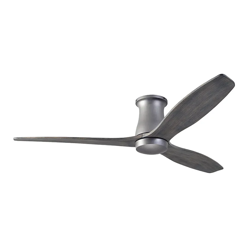 Modern Fan Arbor Flush DC 54" Ceiling Fan - No Light