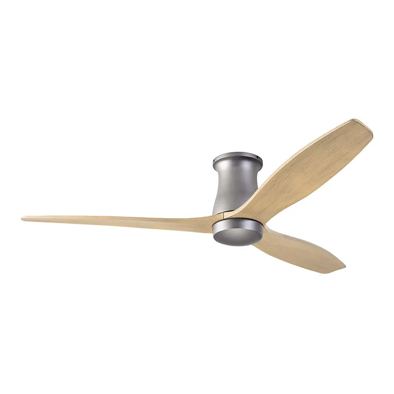 Modern Fan Arbor Flush DC 54" Ceiling Fan - No Light