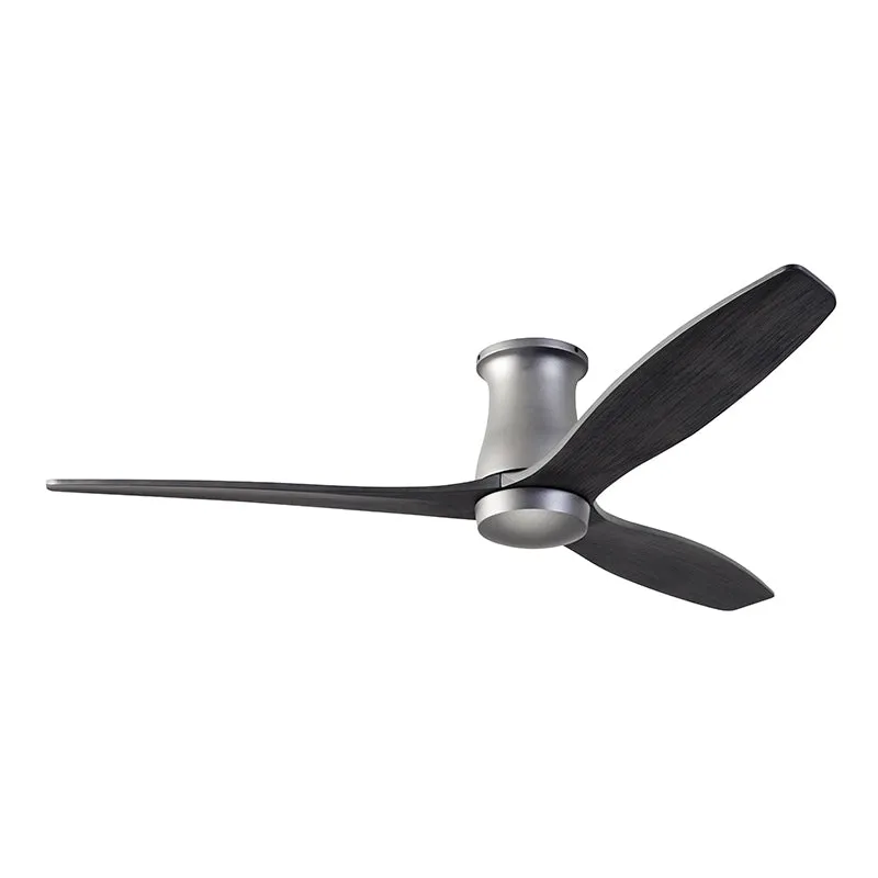 Modern Fan Arbor Flush DC 54" Ceiling Fan - No Light