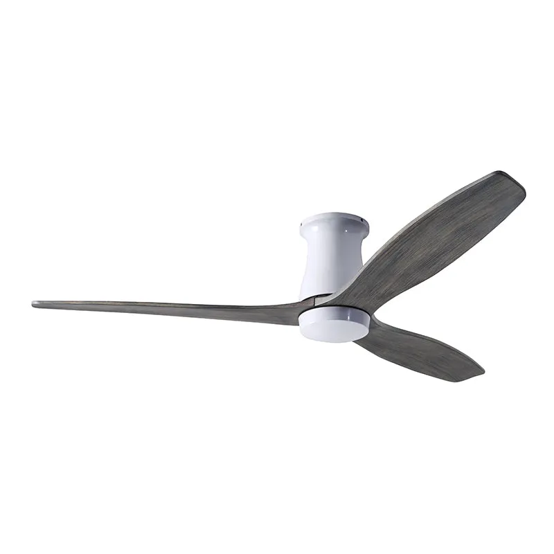 Modern Fan Arbor Flush DC 54" Ceiling Fan - No Light